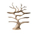 Noctavine Illuminated Tree Wine Rack